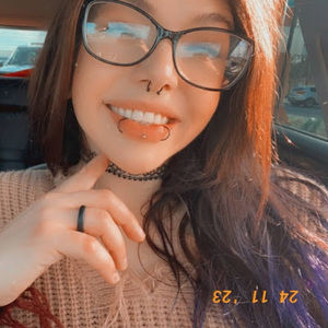 Meet your Posher, Terica